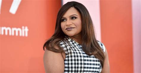 is mindy kaling on ozempic|Mindy Kaling at Oscars Sparks Jokes Shes on Ozempic for。